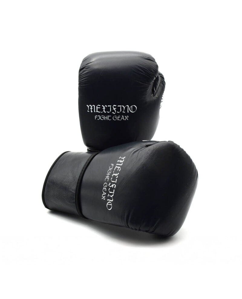 Gray Praying Hands Gloves