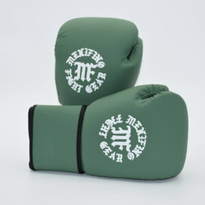 Green Gloves