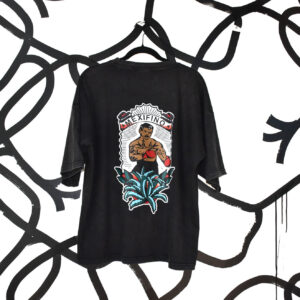Maguey Boxer Shirt