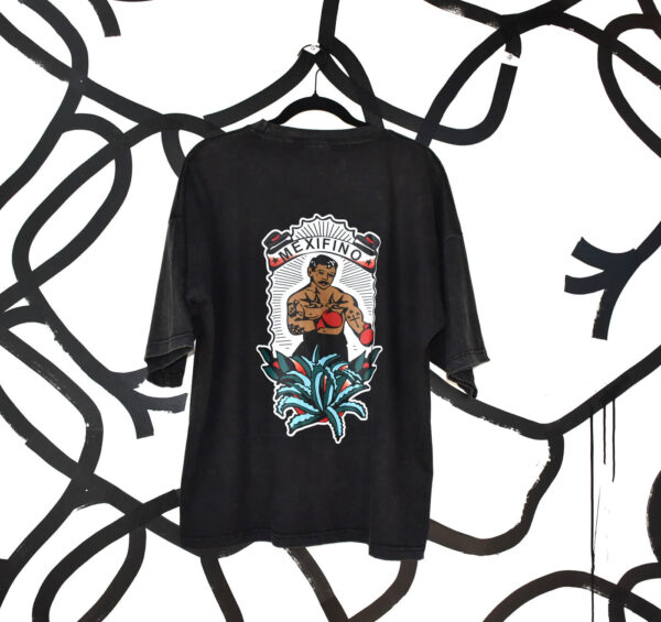 Maguey Boxer Shirt