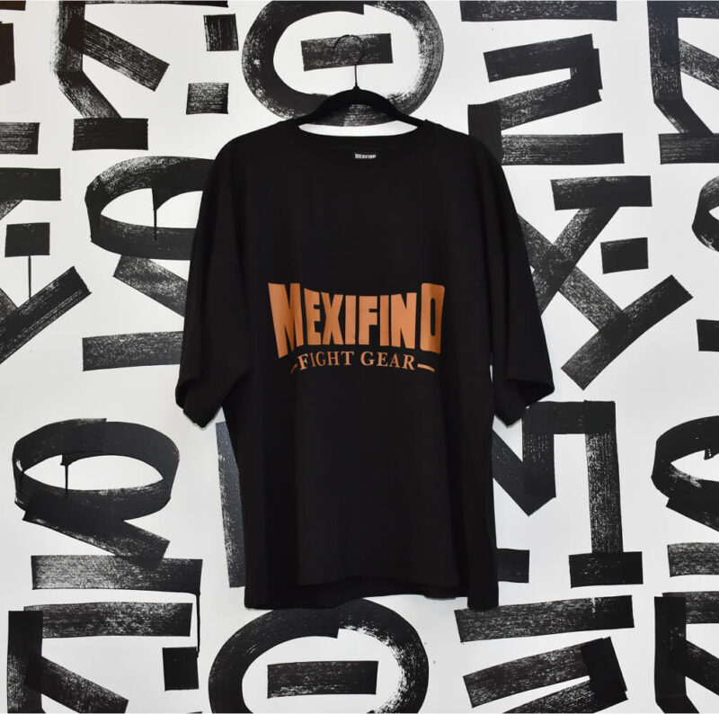 Mexifino Classic Shirt