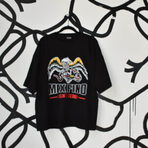 Mexifino Fight Gear