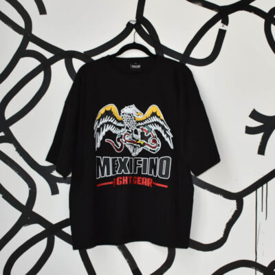 Eagle & Snake Battle Shirt