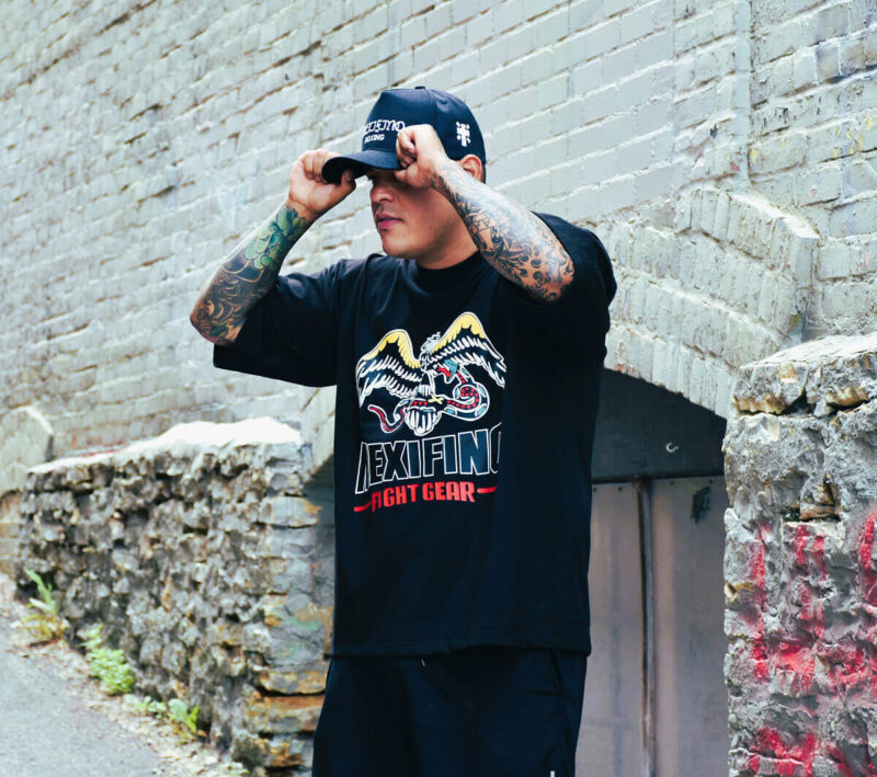 Mexifino Hat - Image 2