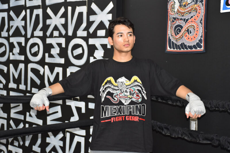 Eagle & Snake Battle Shirt - Image 3