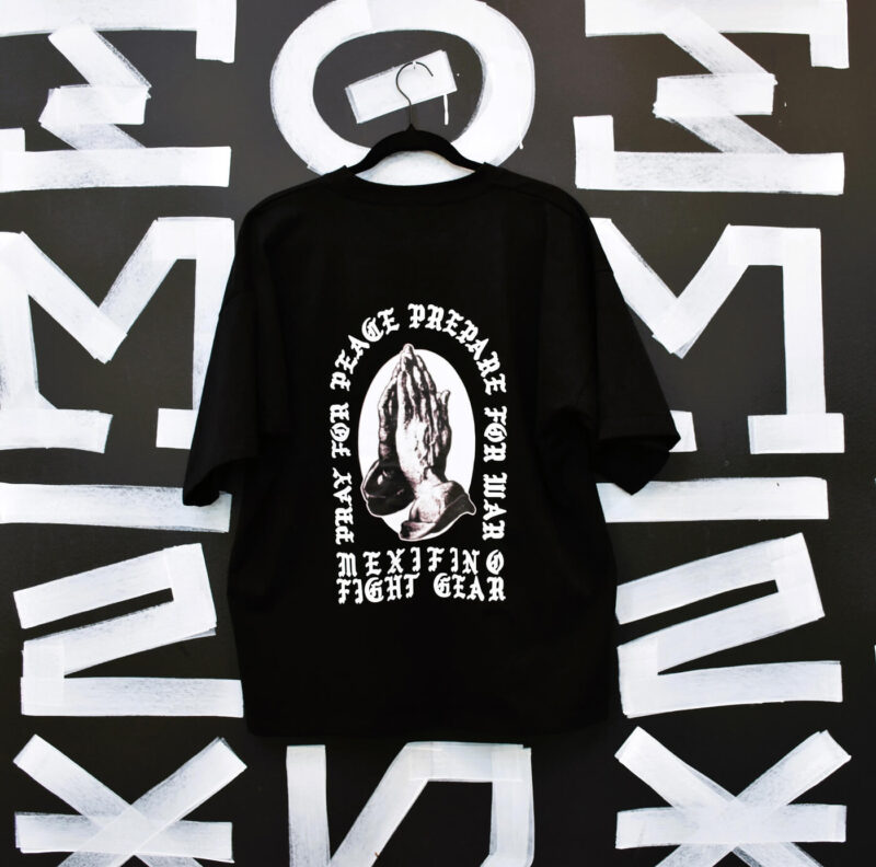 Praying Hands Shirt