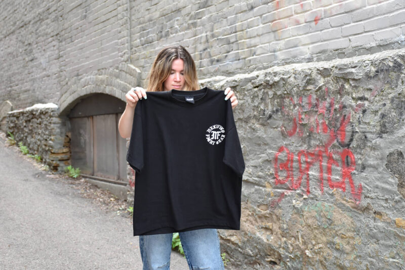 Praying Hands Shirt - Image 2