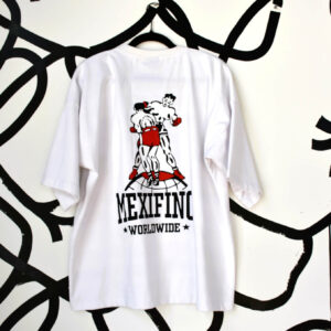 Worldwide Shirt