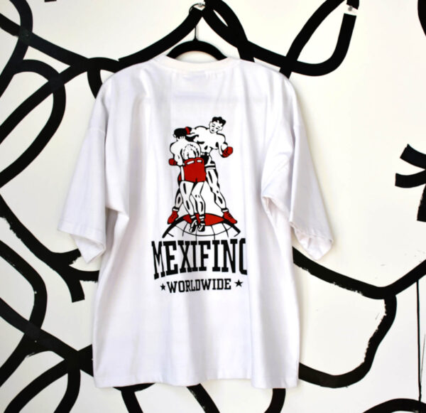 Worldwide Shirt