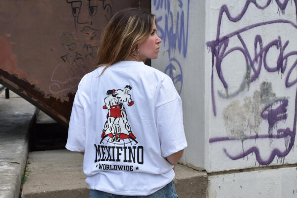Worldwide Shirt - Image 3