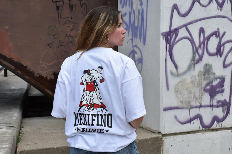 Worldwide Shirt - Image 3