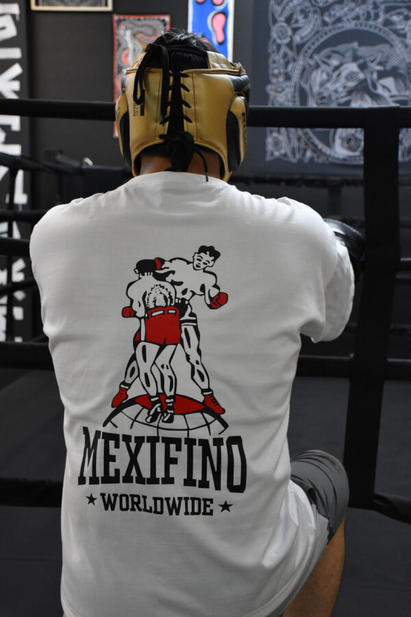 Worldwide Shirt - Image 4
